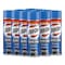 Easy-Off Fume Free Oven Degreaser, 14.5 oz Aerosol Can, Foam, 12 PK 62338-87977 - alternate 1